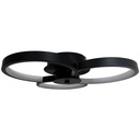 LAMPARA LED PARA TECHO 40W REDONDA ANGEL LIGHT