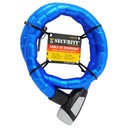 CANDADO PARA BICICLETA 22MM X 1M SECURITY