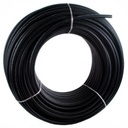 MANGUERA DE RIEGO 32MM X 100MT 90PSI NEGRA TUBRICA