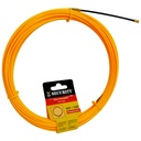 GUIA PASACABLE 15MTS X 3MM SECURITY