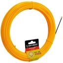 GUIA PASACABLE 50MTS X 3MM SECURITY