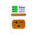 PROTECTOR DE VOLTAJE 220V TROEN