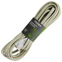 EXTENSION ELECTRICA 30FT 1 TOMA TROEN