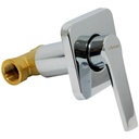 LLAVE PARA DUCHA 1/2" INDIVIDUAL GRIVEN