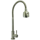 GRIFERIA PARA FREGADERO CUELLO FLEXIBLE GRIVEN