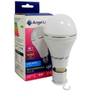 BOMBILLO LED 9W RECARGABLE ANGEL LIGHT