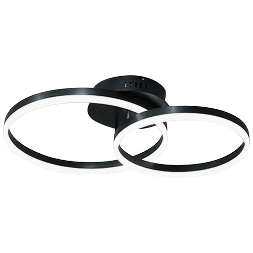 [8607] LAMPARA LED PARA TECHO 35W ANGEL LIGHT