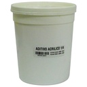 ADITIVO ACRILICO PARA PINTURA 1 KILO ZUPINTURA