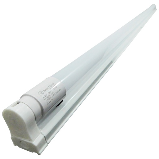 [8635] LAMPARA LED DE TUBO 18W CON BASE ANGEL LIGHT