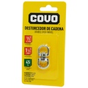 DESTORCEDOR DE CADENA 1 1/2" COVO