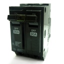 BREAKE PARA EMPOTRAR 2P X 30A