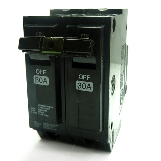 [2119] BREAKE PARA EMPOTRAR 2P X 30A