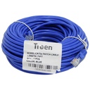 CABLE DE RED UTP 75FT TROEN