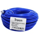 CABLE DE RED UTP 100FT TROEN