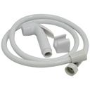 BIDET PARA INODORO 1.2M ABS GRIVEN BASIC