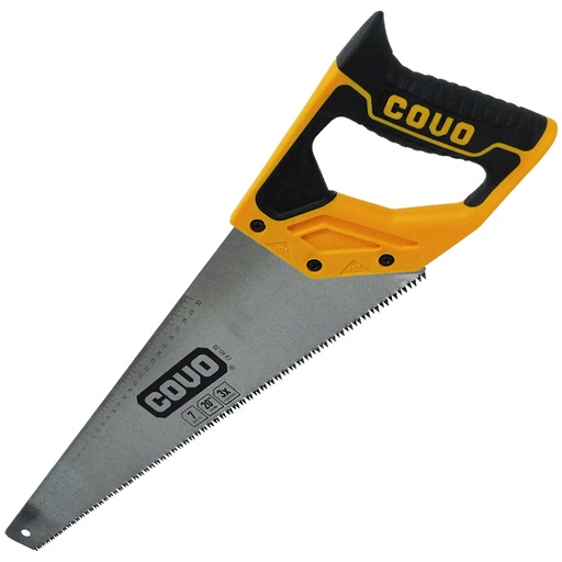 [8799] SERRUCHO 20" MANGO DE PVC COVO