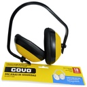 OREJERAS DE SEGURIDAD 18DB COVO