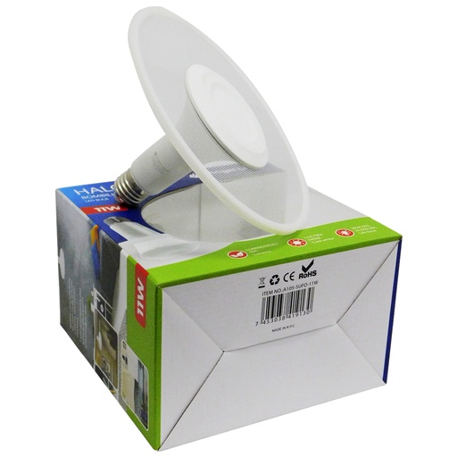 [8869] BOMBILLO LED 11W HALO ANGEL LIGHT