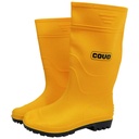BOTAS DE CAUCHO T43 SIN PUNTA DE HIERRO COVO
