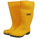 BOTAS DE CHAUCHO T42 SIN PUNTA DE HIERRO COVO