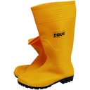 BOTAS DE CAUCHO T41 SIN PUNTA DE HIERRO COVO