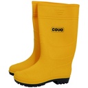 BOTAS DE CAUCHO T39 SIN PUNTA DE HIERRO COVO