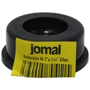 REDUCCION 2" A 1 1/4" SIFON JOMAI