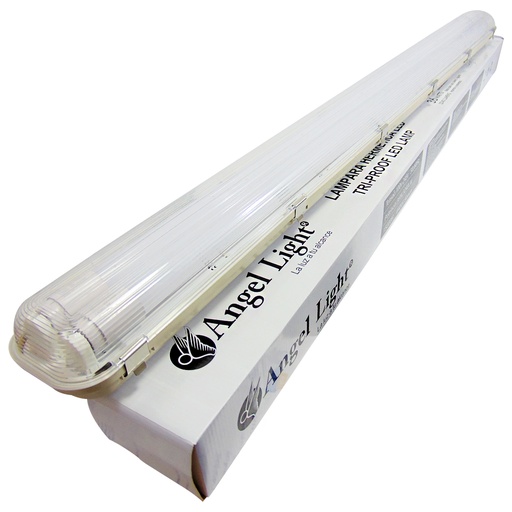 [8910] LAMPARA LED SUPERFICIAL 36 WATTS ANTIPOLVO ANGEL LIGHT