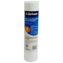 FILTRO DE POLIPROPILENO TERMOFUSIONADO GRIVEN