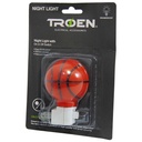 LAMPARA INCANDESCENTE 7W DE PARED TROEN