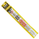 HOJAS DE SEGUETA 12" 10 PIEZAS COVO