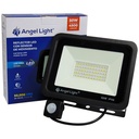 REFLECTOR LED 50W CON SENSOR ANGEL LIGHT