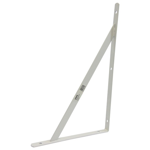 [8944] ANGULO DE SOPORTE 30CM COVO