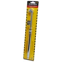 MEDIDOR DE PRESION PARA NEUMATICOS 150PSI SECURITY