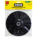 REPUESTO DE DISCO DE LIJA 7" PARA ESMERIL COVO