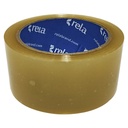 CINTA DE EMBALAR TRANSPARENTE 341 48MM X 50MTS RELA