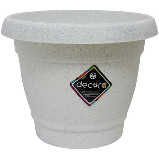 [9006] MATERO PP CLASICO D-25 GRANITO DP