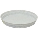 PLATO PARA MATERO PP CLASICO D-25 GRANITO DP