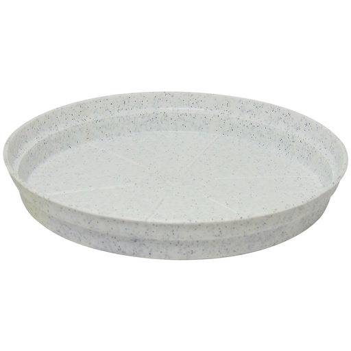[9007] PLATO PARA MATERO PP CLASICO D-25 GRANITO DP