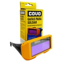 LENTES PARA SOLDAR COVO