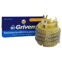 RESISTENCIA ELECTRICA PARA DUCHA GRIVEN