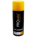 PINTURA EN SPRAY AMARILLO GIRASOL PRO PAINT