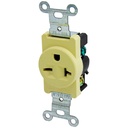 TOMACORRIENTE 220V POLARIZADO TROEN