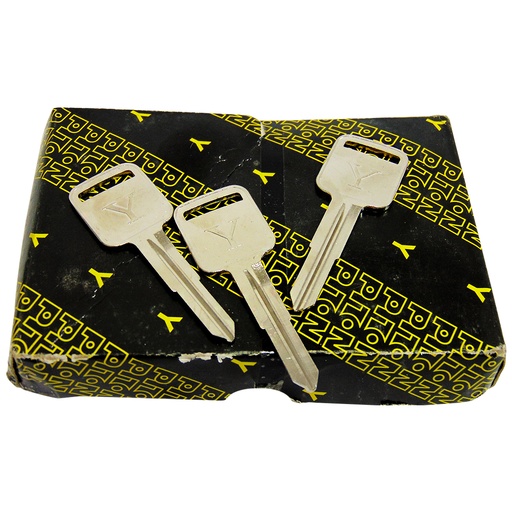 [9095] COPIA DE LLAVE PARA CARROS