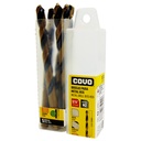 MECHAS PARA METAL 5/16" HSS COVO