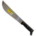 MACHETE 12" REMACHADO COVO