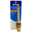 CARTUCHO CERAMICO 1/2" PARA LLAVE DE DUCHA GRIVEN