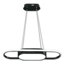 LAMPARA LED COLGANTE 28W ANGEL LIGHT