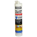 SELLADOR ACRILICO BLANCO USO GENERAL 300ML COVO