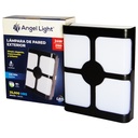 LAMPARA LED PARA EXTERIOR 24W ANGEL LIGHT